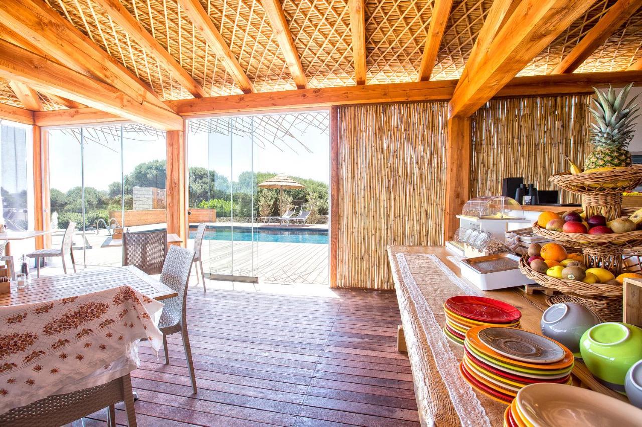 Villa Nicoletta Santa Teresa Gallura Εξωτερικό φωτογραφία