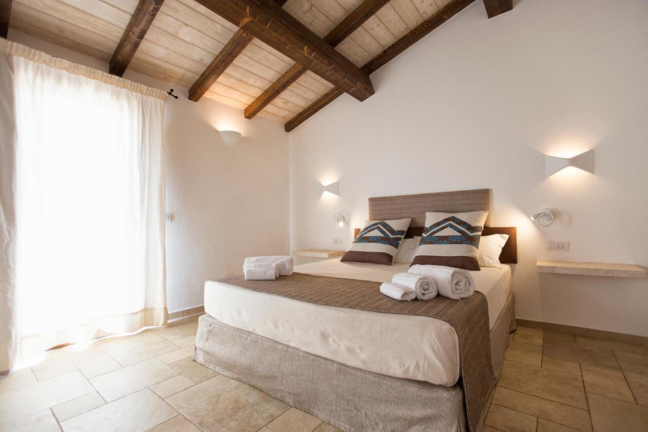 Villa Nicoletta Santa Teresa Gallura Εξωτερικό φωτογραφία