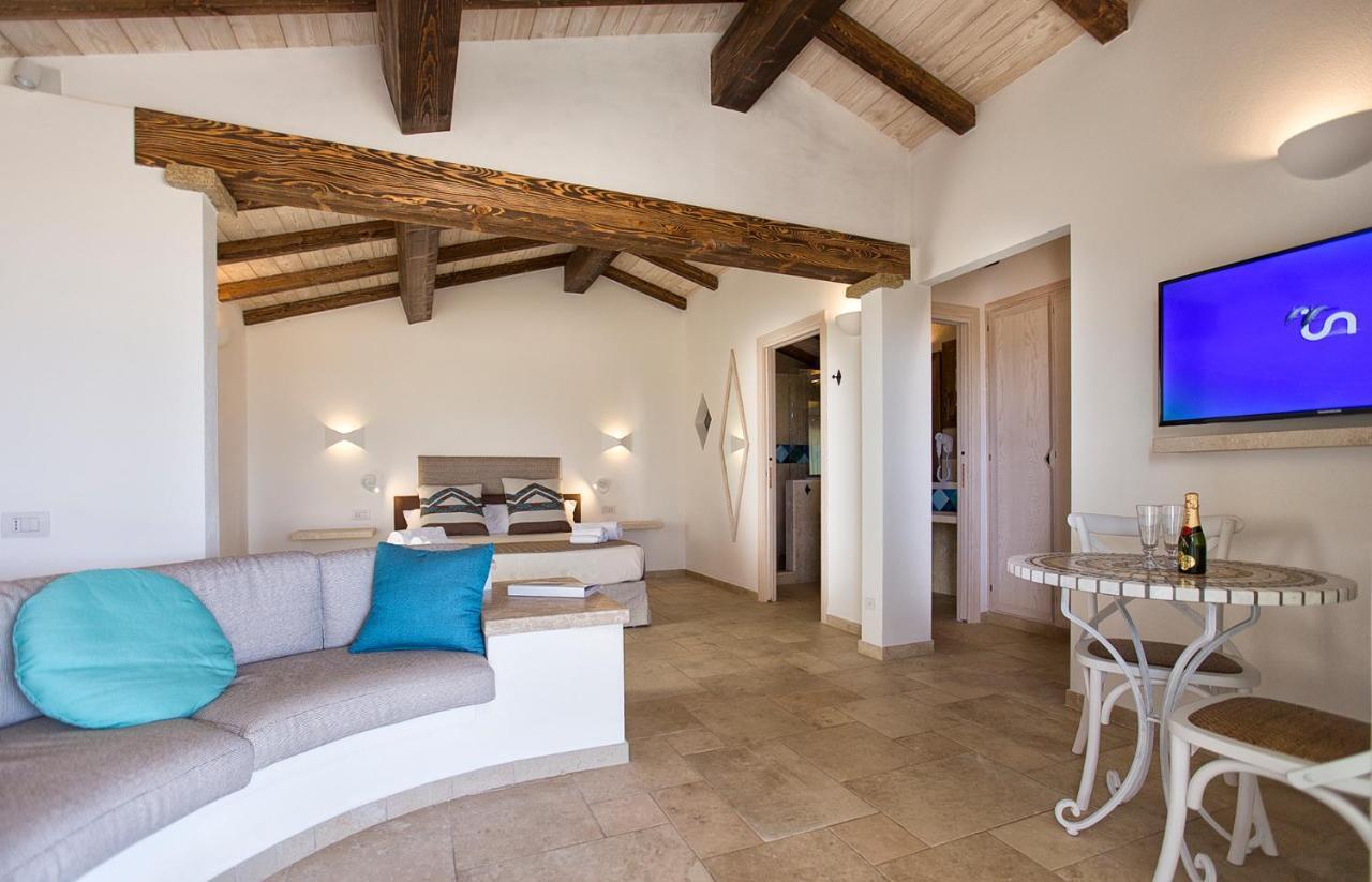 Villa Nicoletta Santa Teresa Gallura Εξωτερικό φωτογραφία