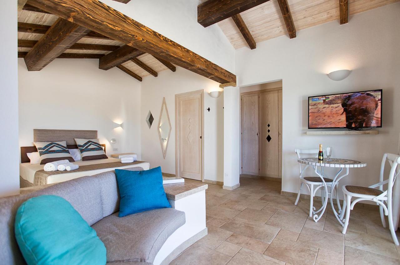 Villa Nicoletta Santa Teresa Gallura Εξωτερικό φωτογραφία
